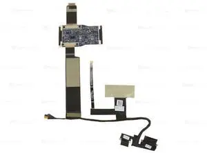 Dell OEM Latitude 7450 2-in-1 FHD 14" Touchscreen LCD LCD Ribbon Cable XMPGD