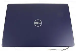 New Dell OEM Inspiron 5593 5594 15.6" LCD Back Cover Lid Assembly TNK7K