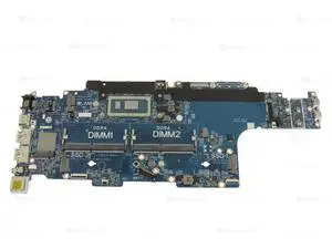 Dell OEM Latitude 5530 Motherboard System Board i5 Up to Motherboard DPK0G