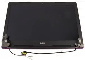 Dell OEM Inspiron 3583 3593 15.6" Touchscreen WXGAHD LCD LCD Screen 3VCHY