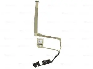 Dell OEM Latitude 5520 Precision 3560 15.6" Touchscreen LCD Ribbon Cable XJRYW