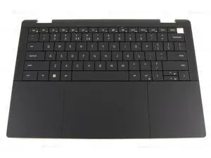 US INTL Dell OEM Latitude 9440 2-in-1 Keyboard Palmrest Laptop Keyboard G4825