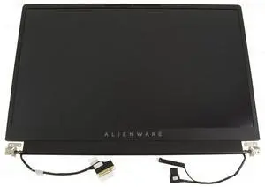 Dell OEM Alienware x15 R1 X15 R2 15.6" FHD LCD Screen Display LCD Screen 7MX08
