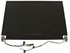 Dell OEM Alienware m15 R3 15.6" FHD LCD Screen Display LCD Screen 4KM1G