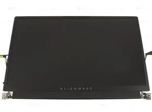 Dell OEM Alienware x17 R2 17.3" FHD LCD Screen Display LCD Screen 7YGDK