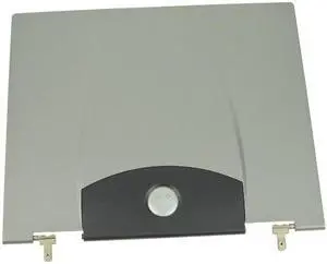 New Dell OEM Latitude LS LSt LCD Back Top Cover Lid Assembly wHinges 3034T