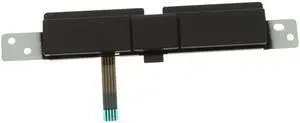 Dell OEM Latitude E5540 Upper Left and Right Mouse Button Circuit Board A133F7