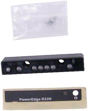 New Dell OEM PowerEdge R220 Server Front LED Kit R4FGW