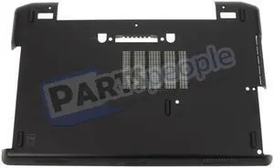 Dell OEM Latitude E6330 E6430s Bottom Access Panel Door Cover wRubber Feet 7J29F