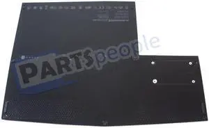 OEM Alienware M11x Bottom Access Panel Door Cover MWN5D