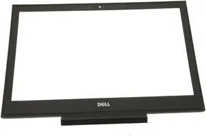 New Dell OEM Inspiron 7566 7567 15.6" Front Trim LCD Bezel UHD R6JR9