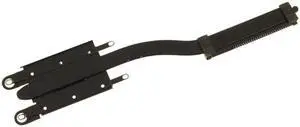 Dell OEM XPS 9343 CPU and Chipset Heatsink 6YT3R