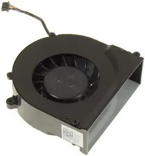 Dell Latitude 14 Rugged 5404 CPU Cooling Fan CT3GT