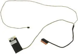 New Dell OEM Inspiron 5758 5759 17.3" FHD Ribbon LCD Video Cable No TS 3PNXG