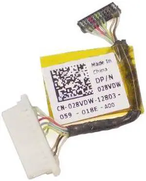 Dell OEM Latitude 2110 2120 Internal Bluetooth Cable 28VDW