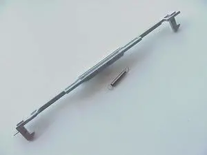 Dell OEM Inspiron 6000 LCD Display Latch Hook G5027