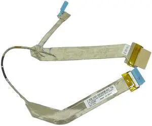 Dell OEM Inspiron 1318  13.3" LCD Ribbon Cable CCFL Backlight ONLY G112H