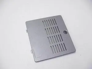 Dell OEM Latitude D820 D830 Memory Door Cover DF508