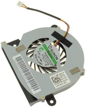 Dell OEM Inspiron 1110 CPU Cooling Fan F4TY9
