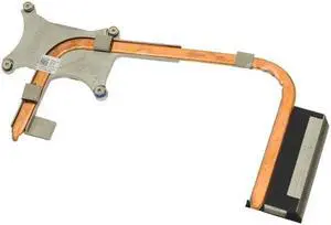 Dell OEM Latitude E6500  CPU Heatsink for Integrated Intel Video WFGJ7