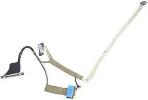 Dell OEM Latitude E4310 13.3" LCD Ribbon Cable YPYMK