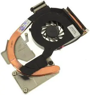 Dell OEM Vostro 3300 CPU Fan and Heatsink Assembly for Fan Heatsink 5WV0F