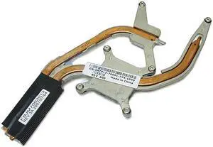 Dell OEM Latitude D830 Heatsink Assembly for Discrete Nvidia Graphics RT912