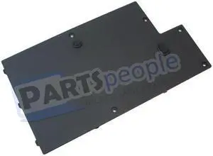 Dell OEM Vostro 1710 Hard Drive Communications Door Cover Y168C