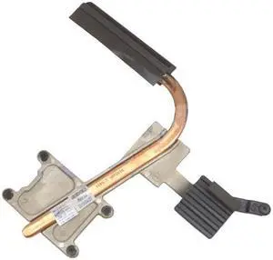 566J9 Heatsink Module,w/o Fan, UMA,N4010