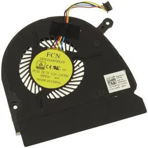 Dell OEM Vostro 5470 CPU Cooling Fan Left Side Fan PPD50