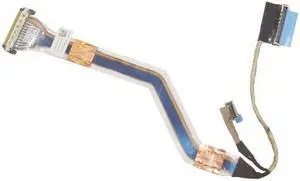 OEM Alienware M17x  17.3" CCFL  LCD Ribbon Cable T557R