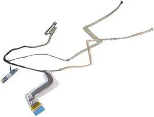 Dell OEM Latitude E6410 14.1" LCD Ribbon Cable 921VJ