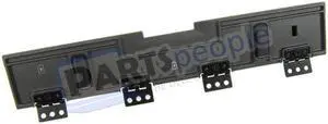 Dell OEM Latitude XFR-E6420 Battery Bay Access Door Cover