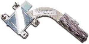 Dell OEM  Inspiron 8500/8600 Latitude D800 precision M60 CPU Processor Heatsink