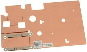 Dell OEM Inspiron 3552 CPU Heatsink Assembly 63CD0