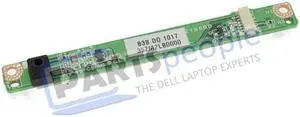 Dell OEM Latitude 2110 2120 Microphone Circuit Board 6WKJP