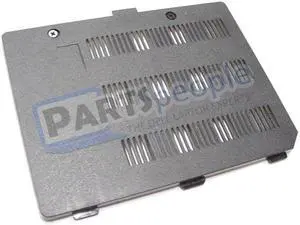 Dell OEM Inspiron 1501 Latitude 131L  Memory Door Cover PM854