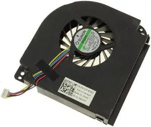 Dell OEM Precision M6400 CPU Cooling Fan Short Cable W227F