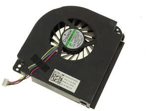 New CPU & GPU Cooling Fan For Dell Precision M4700 M4800 - DC28000DDDL DC28000DEVL