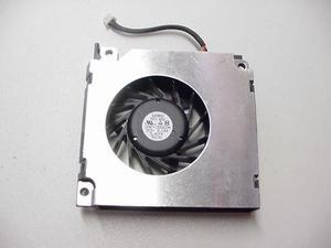 New Dell Latitude D810 CPU Processor Cooling Fan ADDA AB6505HB-LB3 - J4024