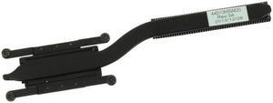 NN3CK Dell XPS 13 9333 Heatsink assembly, UMA