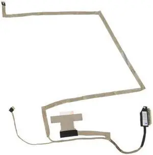 Dell OEM Latitude 6430u 14" WXGAHD LCD Video Ribbon Cable PP7X0 Dell OEM Latitude 6430u 14" WXGAHD LCD Video Ribbon Cable PP7X0