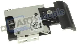 Dell OEM Latitude E6320 E6420 E6520 Optical Drive Eject Latch 64DJG