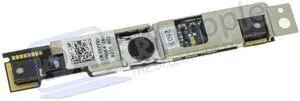 1FYV6 Camera Module with Microphone function, 5523