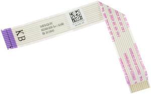 Dell OEM Latitude E5440 Keyboard Ribbon Cable 732YY