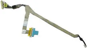Dell OEM Inspiron Mini 10 1010 10.1" LED With Camera  LCD Ribbon Cable T466N