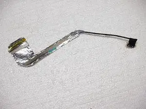 Dell OEM Latitude CS 14.1" LCD Ribbon Cable 9266R