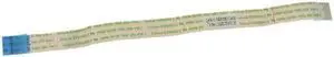 Precision M6800 Ribbon Cable for Volume Button Board