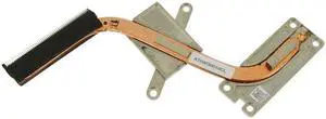 Dell OEM Latitude E5440 CPU Heatsink Assembly for Discrete Nvidia Graphics 68KRT