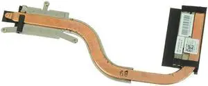 Dell OEM Latitude 3340 CPU Heatsink Assembly R6VF7